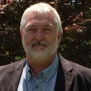 Meet your Posher, Terry